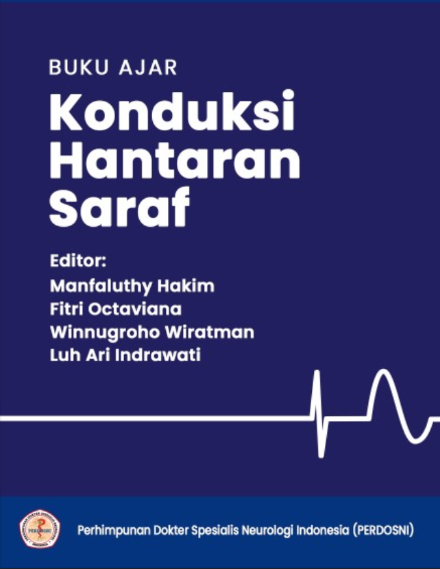 Buku Ajar Konduksi Hantaran Saraf